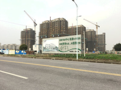 佳源上海小城最新论述分析