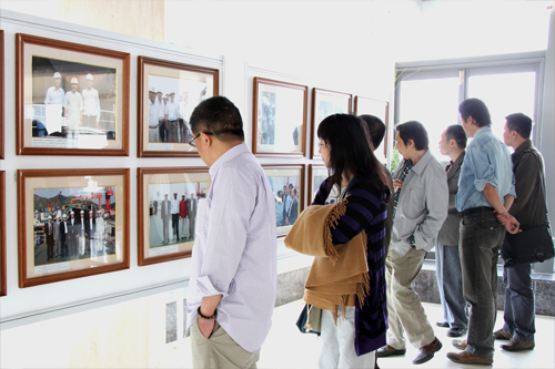 金海重工最新动态揭秘，2024年进展与小巷深处的独特风情
