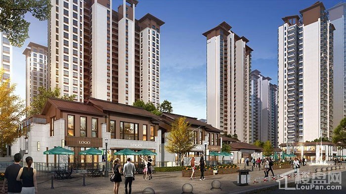 南宁最新楼盘开盘，科技重塑居住未来，全新居住体验开启