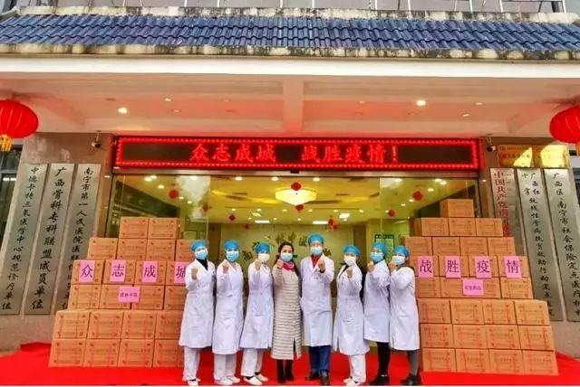 南宁玉龙学校最新动态，探索自然美景的旅行，寻觅内心宁静之旅
