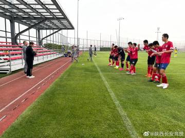 陕西长安竞技最新排名详解与步骤指南