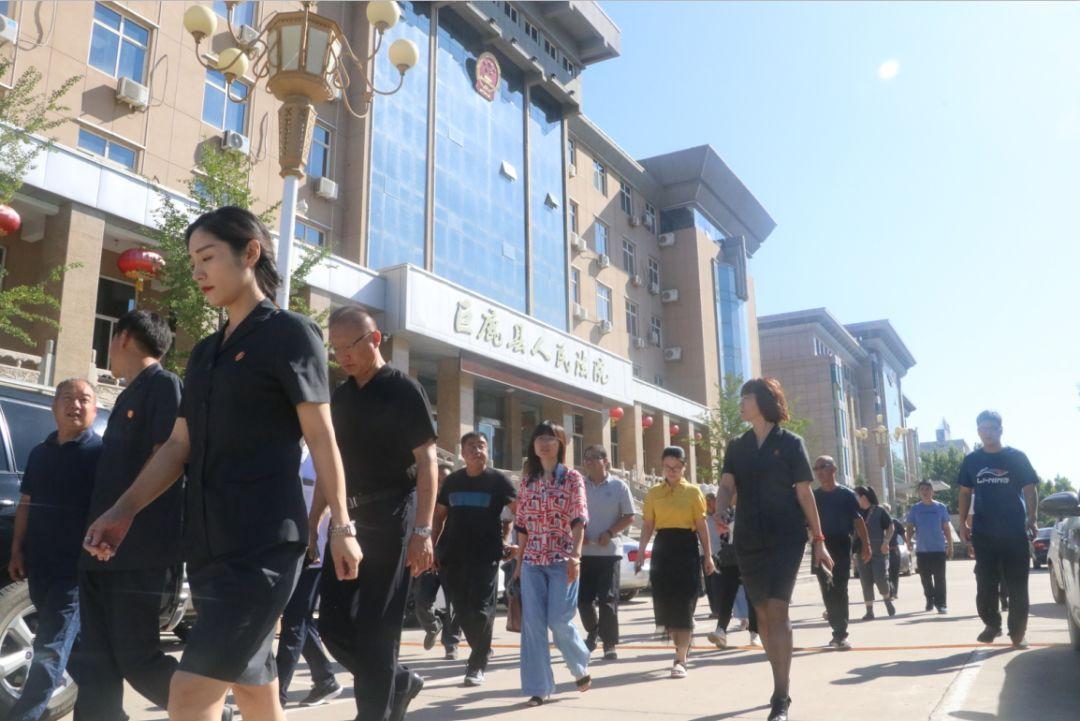 河北威县最新新闻，学习之光照亮未来，自信成就梦想之旅启航