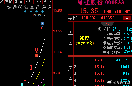 粤桂股份最新动态深度解析与观点阐述