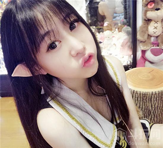 全民TV新一任女主播，星光璀璨的时代见证者