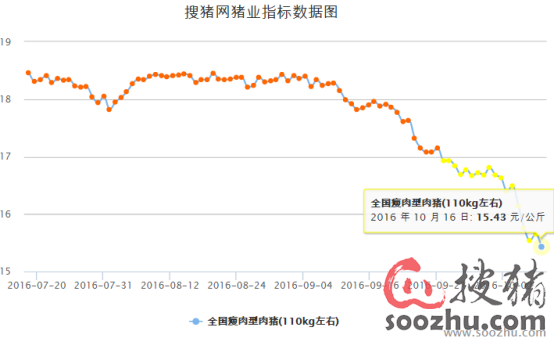 冯永辉预测年后猪价格行情与小巷美食馆的秘密