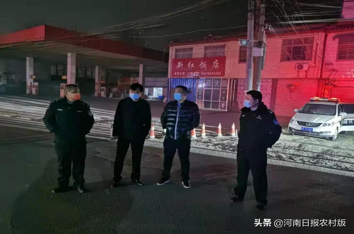 省际防疫新措施下的独特小巷奇遇，隐藏版防疫特色小店揭秘
