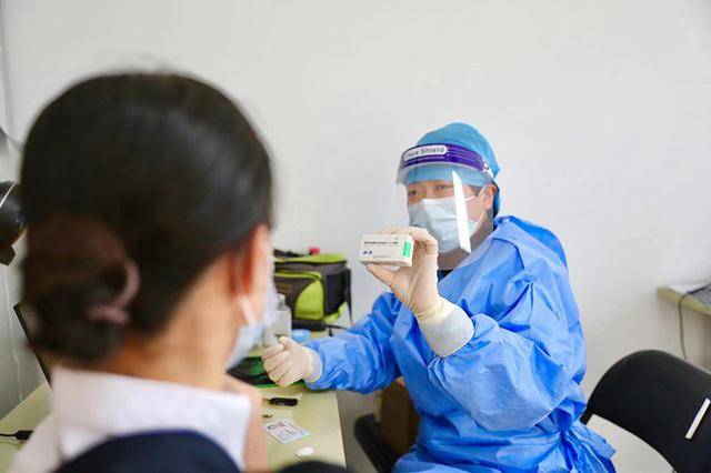 最新疫苗接种视频，深入理解疫苗重要性及接种流程