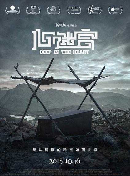 心迷宫同类电影深度探究与观点阐述，深度解析与多维解读的探讨