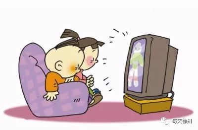 电视魔法背后的现实纽带，探究看电视的潜在危害