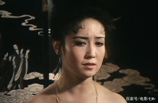 聊斋之艳蛇电影，自然美景中的心灵邂逅与内心平和之旅