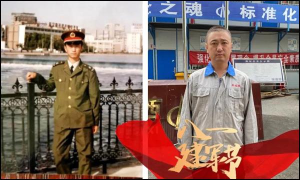 新疆69231部队最新影像曝光