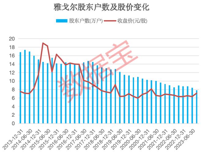 雅戈尔股票投资全攻略，从入门到进阶的实战指南