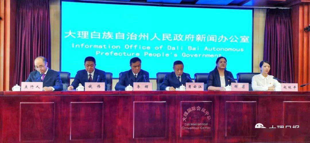大理电视台，探寻自然美景之旅，远离喧嚣，发现内心宁静