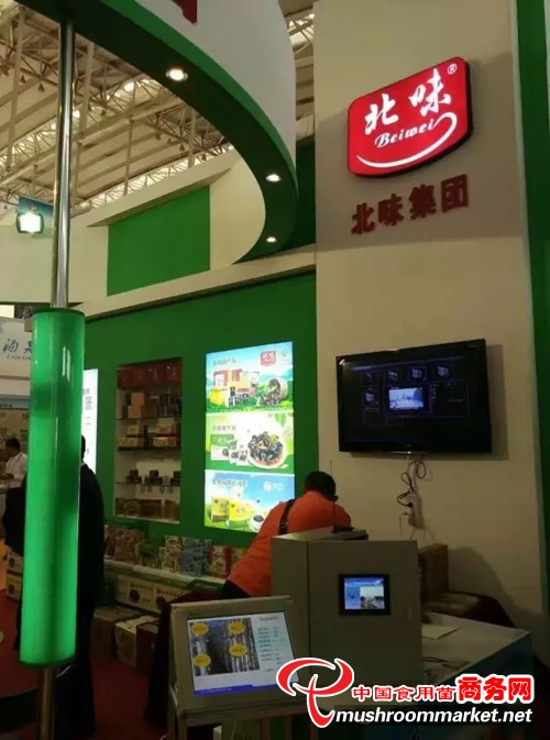 北味菌业上市，科技引领，开启菌菇新生活