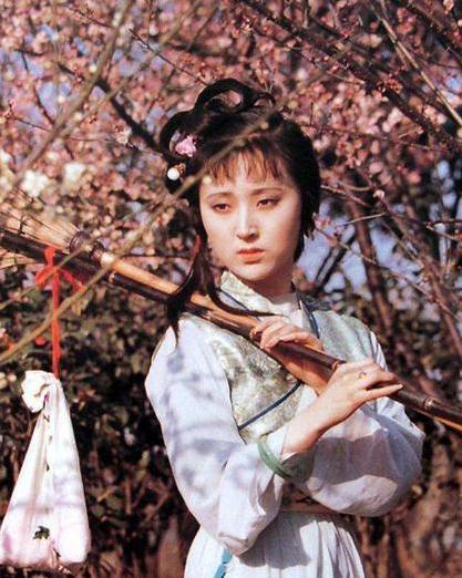 红楼梦演员命运探寻，一场心灵之旅的演绎之路