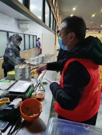西峡最新疫情，科技助力健康守护，革新生活体验