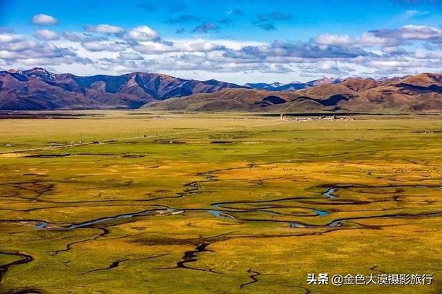 最新藏区，学习变革的力量，铸就自信与成就感的源泉