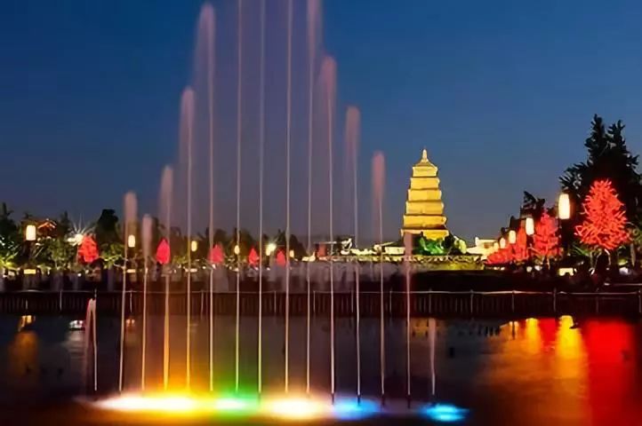 西安最新免费景点、活动优惠全攻略，畅游古都，无需破费！