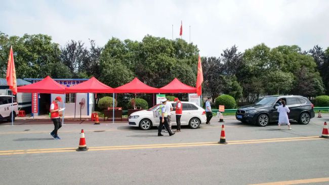 光山疫情下的趣事与温情纽带，最新动态关注
